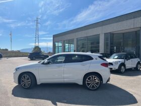 BMW X2 F39 sdrive18d Msport X auto