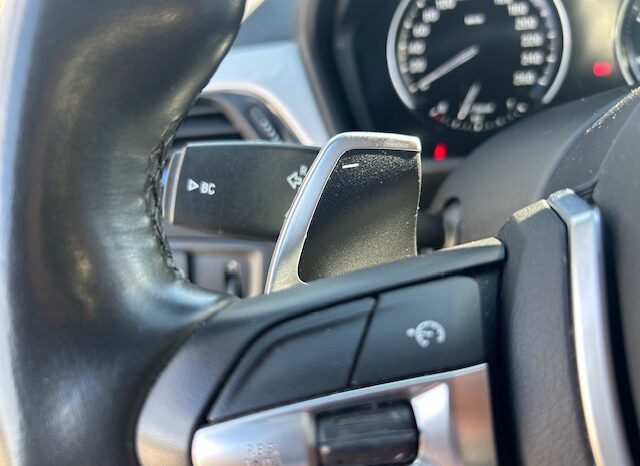 BMW X2 F39 sdrive18d Msport X auto pieno