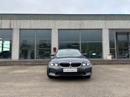 BMW Serie 3 G20 Berlina 318d mhev 48V pieno
