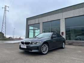 BMW Serie 3 G20 Berlina 318d mhev 48V