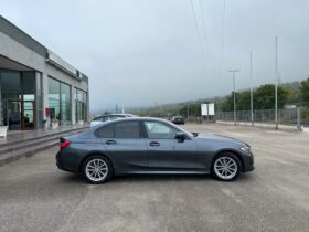 BMW Serie 3 G20 Berlina 318d mhev 48V