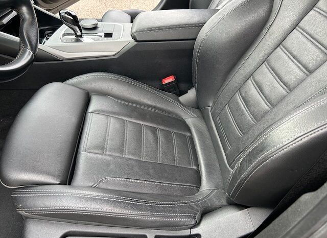 BMW Serie 3 G20 Berlina 318d mhev 48V pieno