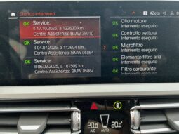 BMW Serie 3 G20 Berlina 318d mhev 48V pieno