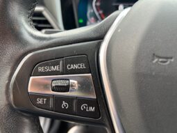 BMW Serie 3 G20 Berlina 318d mhev 48V pieno