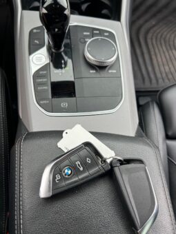 BMW Serie 3 G20 Berlina 318d mhev 48V pieno