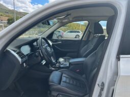 BMW X3 G01 xdrive20d mhev 48V pieno