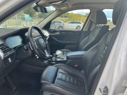 BMW X3 G01 xdrive20d mhev 48V pieno