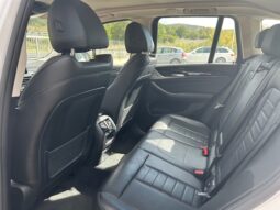 BMW X3 G01 xdrive20d mhev 48V pieno