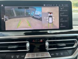 BMW X3 G01 xdrive20d mhev 48V pieno