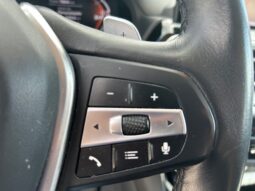 BMW X3 G01 xdrive20d mhev 48V pieno