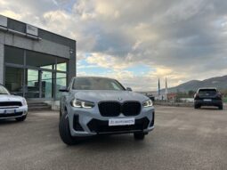 BMW X4 G02 20d Msport xdrive20d mhev 48V pieno