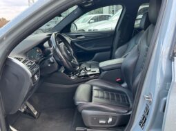 BMW X4 G02 20d Msport xdrive20d mhev 48V pieno